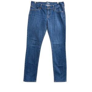 Old Navy The Diva  Denim Jeans Size 4 Regular Mid-Rise